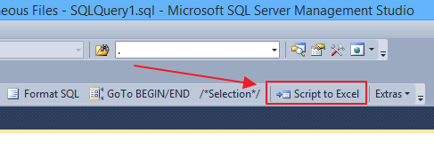 SSMSScriptToExcelButton