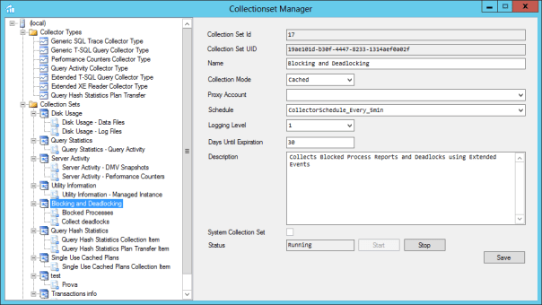 BlockingDeadlocking1