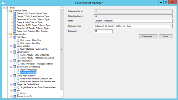 BlockingDeadlocking5